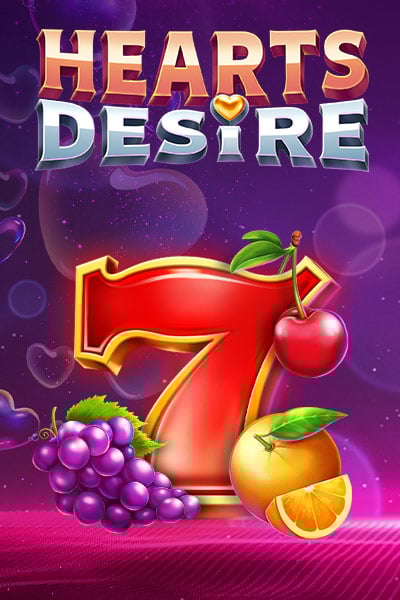 Hearts Desire