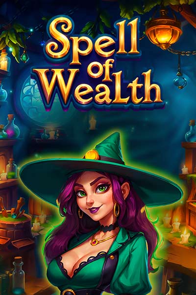 Spell of Wealth