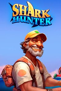 Shark Hunter