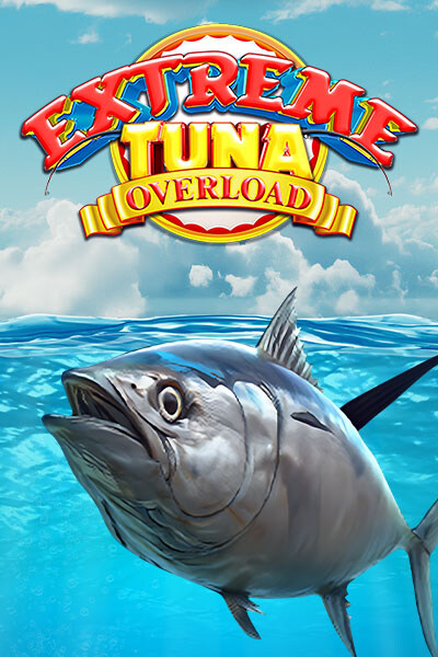 Extreme Tuna Overload