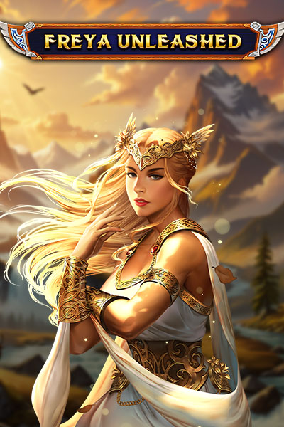 Freya Unleashed