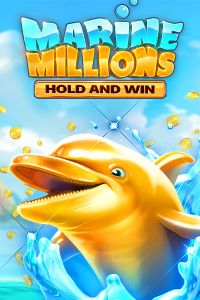 Marine Millions Hold and Win