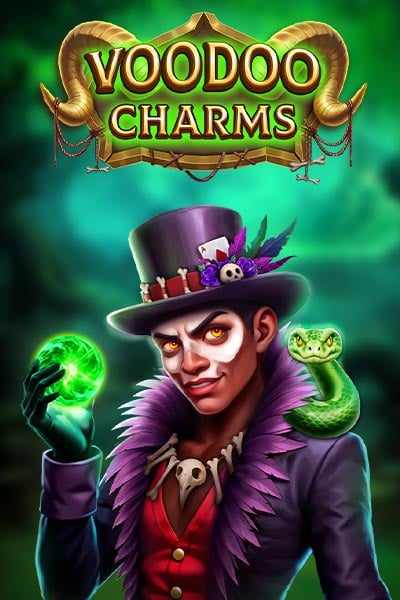 Voodoo Charms