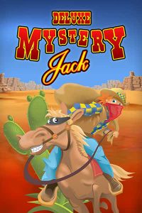 Mystery Jack Deluxe