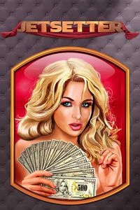Jetsetter