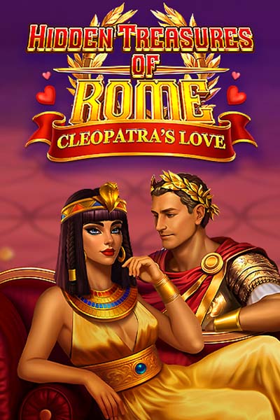 Hidden Treasures of Rome - Cleopatra's Love