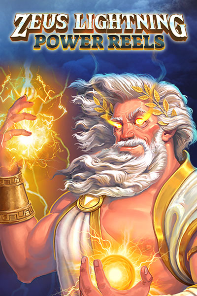 Zeus Lightning Power Reels