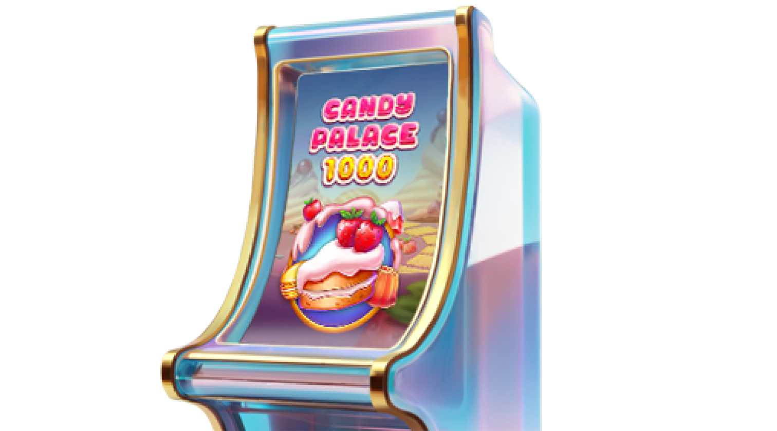 Slot der Woche