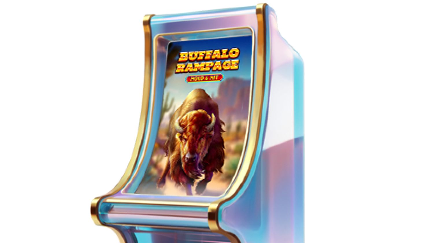 Slot della settimana