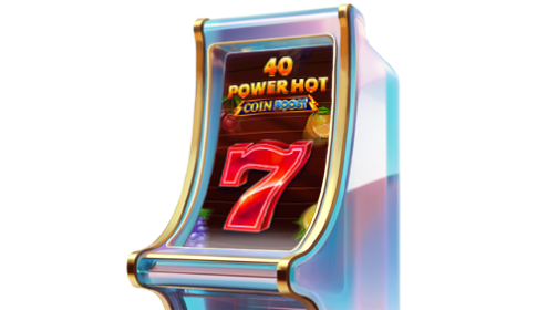 Slot der Woche