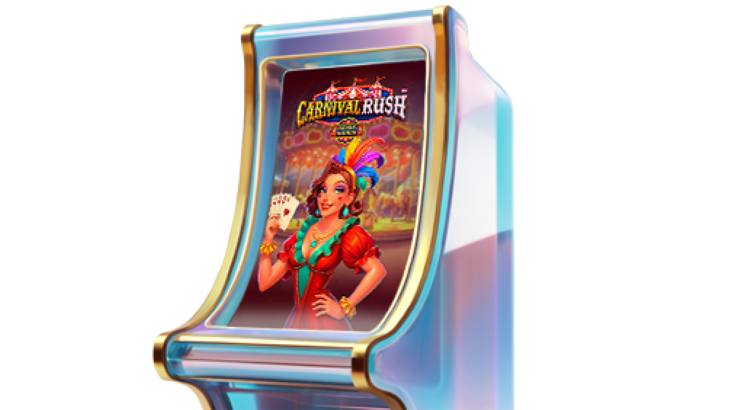 Slot týdne