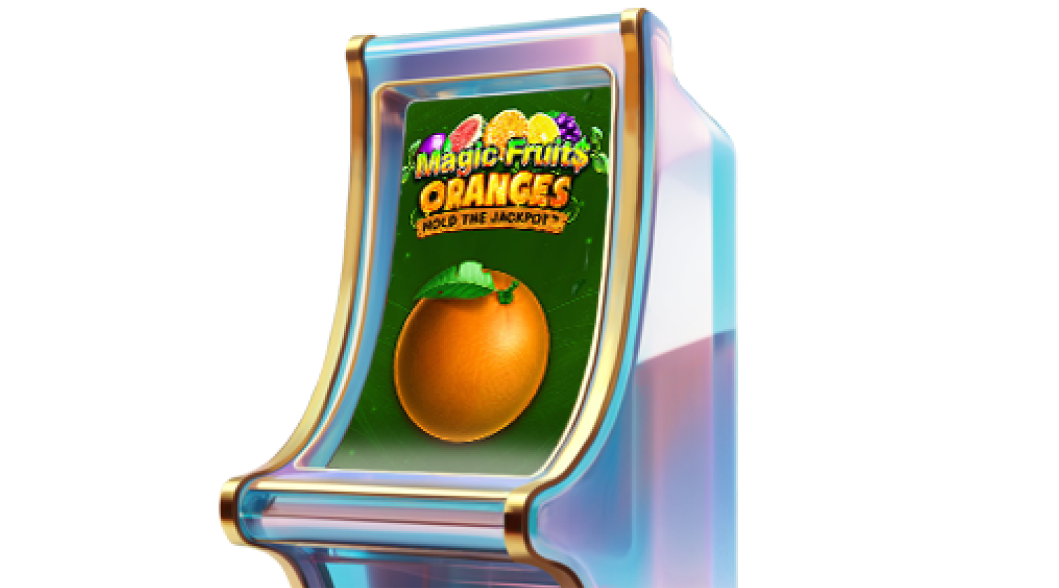 Výherný automat týždňa