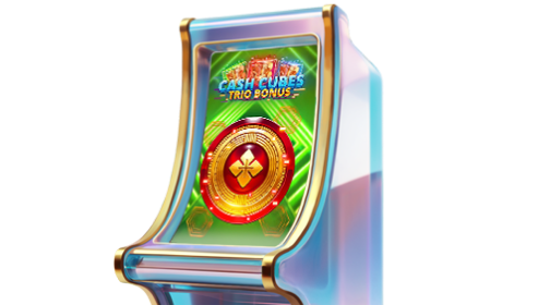 Igralni avtomat tedna