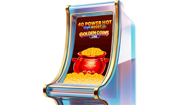 Slot della settimana